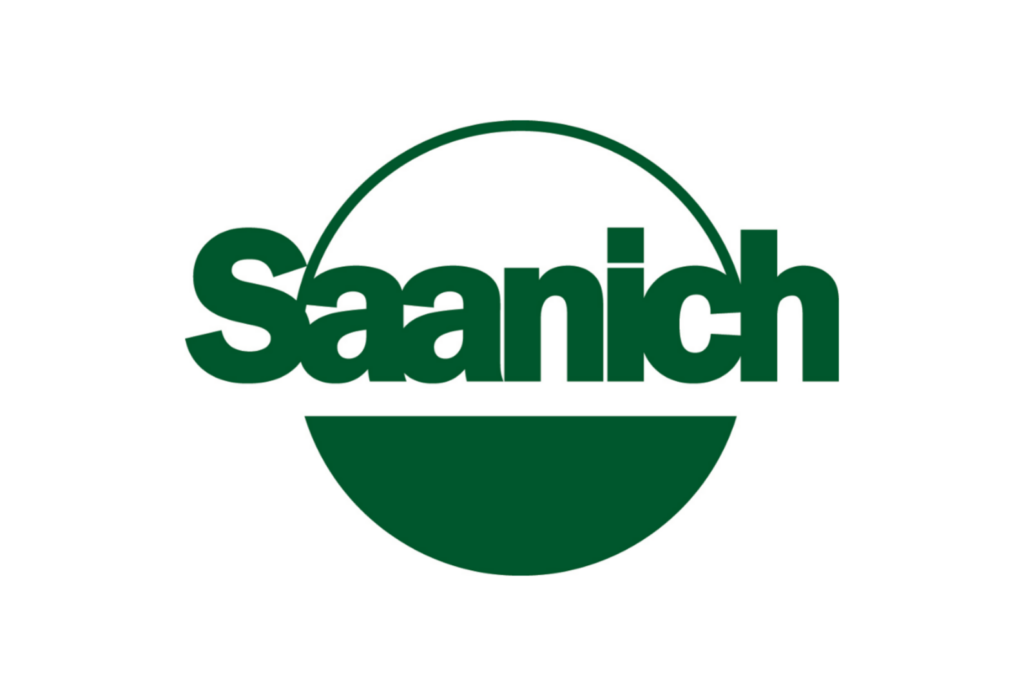 District of Saanich